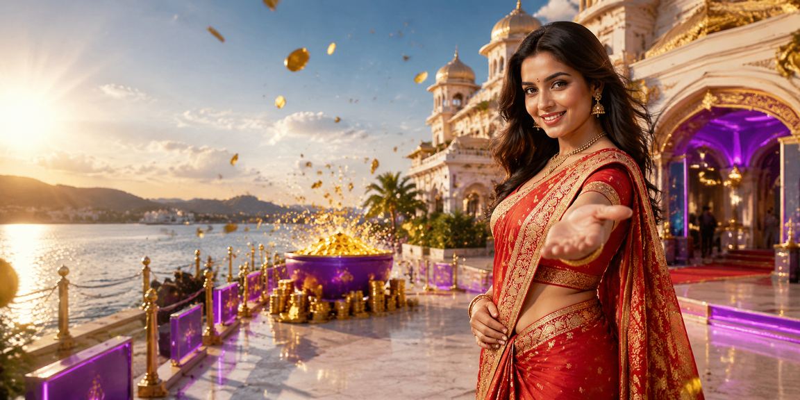 Player using mobile live casino interface with a traditional ambiance